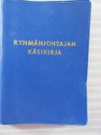 Ryhmänjohtajan käsikirja