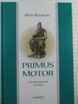 Primus motor - Johtamistaidon latinaa