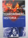 Terrorismens historia