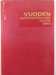 Vuoden uutistapahtumat kuvina 1962
