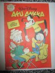 Aku Ankka 1984 nr 33