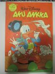 Aku Ankka 1984 nr46