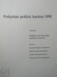 Pohjolan poliisi kertoo 1991