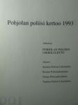 Pohjolan poliisi kertoo 1993