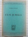 Uusi jumala