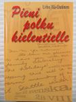 Pieni polku kielentielle - ELämänkerta