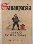 Etelä-Pohjanmaan sananparsia