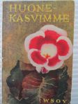 Huonekasvimme