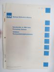 IBM Systems Reference Library - Introduction to IBM Data Processing Systems / Johdanto Tietojenkäsittelyjärjestelmiin