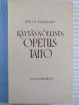 Käytännöllinen opetustaito