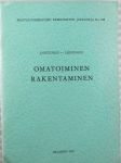 Omatoiminen rakentaminen