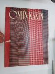 Omin käsin 1964 nr 1