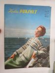 Kodin Pukimet 1959 nr 1