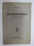 Jälleensyntyminen uskonnollisena ja filosofisena oppina - historiallinen esitys
