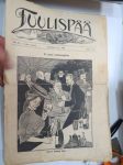 Tuulispää 1907 nr 13