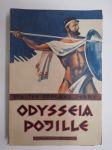 Odysseia pojille (lyhennetty laitos)