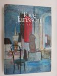 Kuvataiteilija Tove Jansson 1914-2001