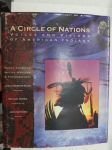 A circle of nations - Voices and visions of American indians - Nort American native writers & photographers
