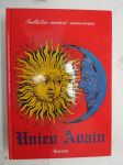 Unien avain - tulkitse uniesi sanoma