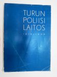 Turun Poliisilaitos 1916-1966
