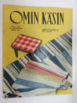 Omin käsin 1953 nr 2