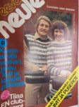 Eeva neule 1977 nr 6