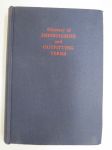 Glossary of Shipbuilding and outfitting terms
