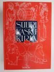 Suuri kaskukirja