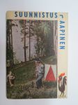 Suunnistusaapinen