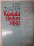 Käsiala tiedon opas