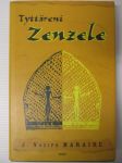 Tyttäreni Zenzele