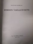 Ihmisen vaellusvietti