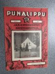 Punalippu 1929 nr 8 - Työväen Järjestönuorten äänenkannattaja