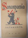 Satakunta sananparsia