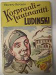 Korpraaliluutnantti Ludinski