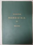 Jalkaväen vuosikirja VIII 1968-1969