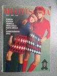 Muotisorja 1967 nr 4