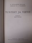 Tunteet ja vietit