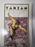 Tarzan ja valkoisen miehen arvoitus - Tutkimus maskuliinisesta identiteetistä Edgar Rice Burroughsin Tarzan-sarjassa