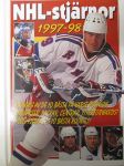 NHL-stjärnor - De Bästa 1997/98