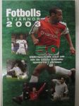 Fotbollsstjärnor - De Bästa 2003