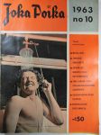 Joka Poika 1963 nr 10