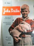 Joka Poika 1964 nr 8