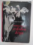 Harrastajan Orkideakirja