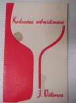 Koduveini valmistamine