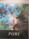 Pori - Virran suussa, meren helmassa