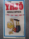 Yrjö - Rimaa hipoen