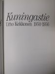 Urho Kekkonen - Kuningastie 1950-1956