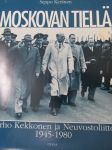Moskovan tiellä - Urho Kekkonen ja Neuvostoliitto 1945-1980