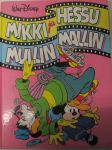 Mikki ja Hessu mullin mallin
